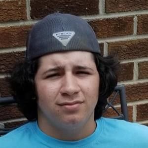 Meet your Posher, Corey